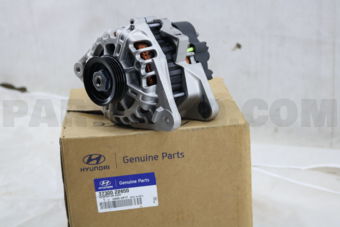 3730022650 GENERATOR ASSY