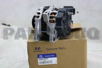 3730022650 GENERATOR ASSY