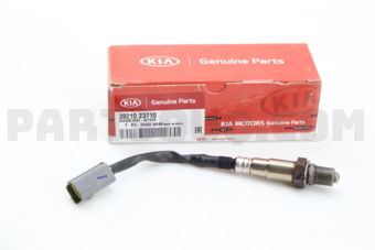 3921023710 SENSOR ASSY-OXYGEN(MCC)