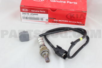 392102G600 SENSOR ASSY-OXYGEN