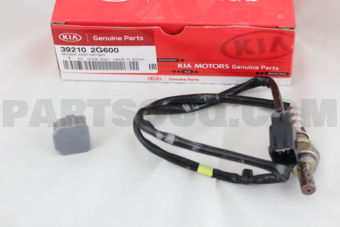 392102G600 SENSOR ASSY-OXYGEN