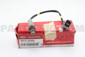 392103CAA0 SENSOR ASSY-OXYGEN,FRT(LH)