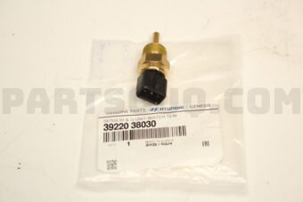 3922038030 SENSOR &amp; G/UNIT-WATER TEMPERTU