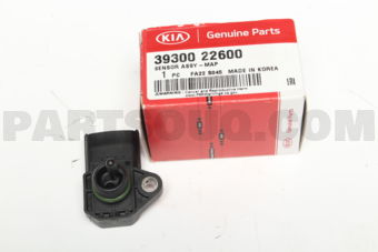 3930022600 SENSOR ASSY-MAP