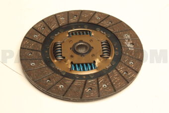 4110039266 DISC ASSY-CLUTCH
