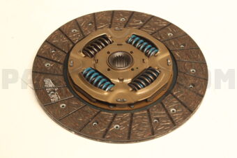 4110039266 DISC ASSY-CLUTCH