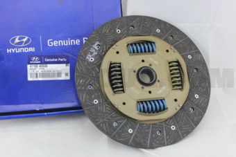 411004D030 DISC ASSY-CLUTCH