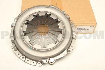 4130022710 COVER ASSY-CLUTCH