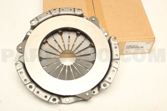 4130022710 COVER ASSY-CLUTCH