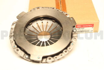 4130039266 COVER ASSY-CLUTCH