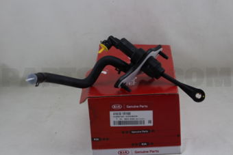 416101R100 CYLINDER ASSY-CLUTCH MASTER