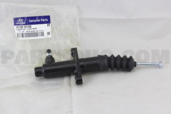 417005H100 CYLINDER ASSY-CLUTCH POWER