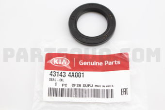 431434A001 SEAL-OIL