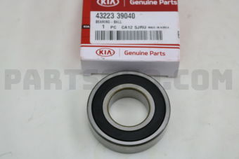 4322339040 BEARING-BALL