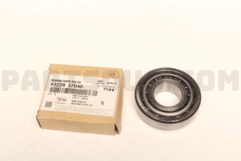 4322837040 BEARING-TAPER ROLLER