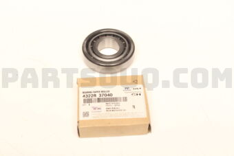4322837040 BEARING-TAPER ROLLER