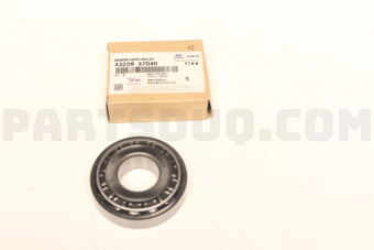 4322837040 BEARING-TAPER ROLLER