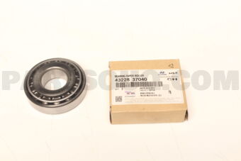 4322837040 BEARING-TAPER ROLLER