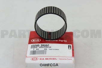 4328539060 BEARING-NEEDLE ROLLER