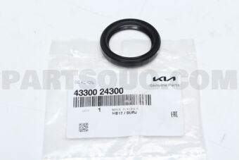 4330024300 SEAL-OIL