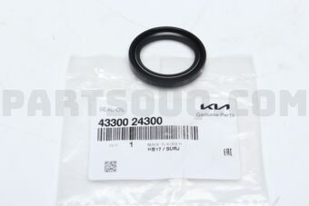 4330024300 SEAL-OIL