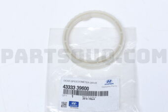 4333339600 GEAR-SPEEDOMETER DRIVE
