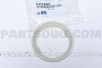 4333339600 GEAR-SPEEDOMETER DRIVE
