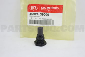 4532439000 PLUG-MAGNET