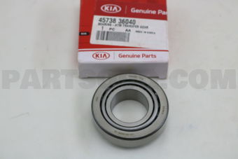 4573836040 BEARING-ATA TRANSFER GEAR
