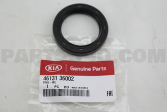 4613136002 SEAL-OIL