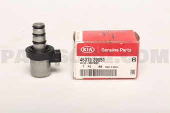 4631339051 VALVE-SOLENOID