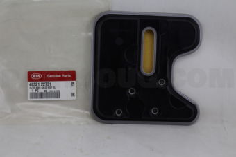 4632122731 FILTER ASSY-VALVE BODY OIL