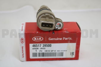 4651739500 SENSOR-SPEED