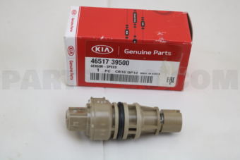4651739500 SENSOR-SPEED
