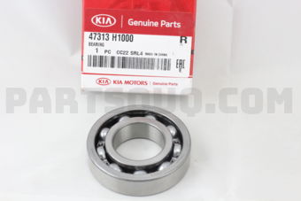 47313H1000 BEARING