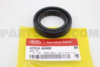 473144B000 SEAL-OIL
