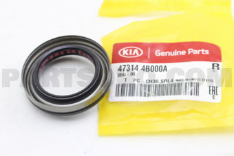 473144B000A SEAL-OIL