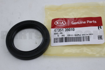 4735139010 SEAL-OIL