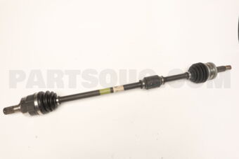 495001J050 JOINTASSYCVRH