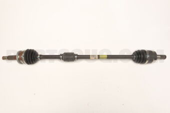 495001J050 JOINTASSYCVRH