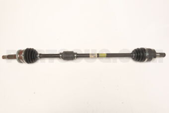 495001J050 JOINTASSYCVRH