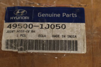 495001J050 JOINTASSYCVRH