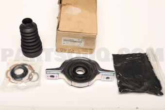 495752B010 REPAIR KIT-CTR BEARING