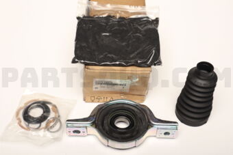 495752B010 REPAIR KIT-CTR BEARING