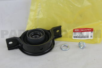 495752E000 REPAIR KIT-CTR BEARING