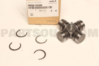 495982E000 JOINT KIT-UNIVERSAL