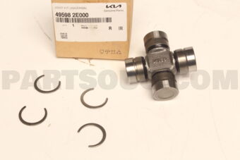 495982E000 JOINT KIT-UNIVERSAL