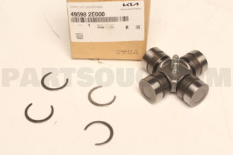 495982E000 JOINT KIT-UNIVERSAL