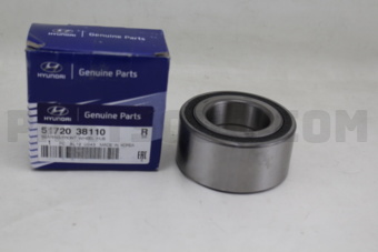 5172038110 BEARING-FR WHEEL HUB