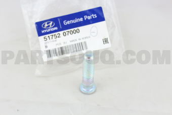 5175207000 BOLT-HUB
